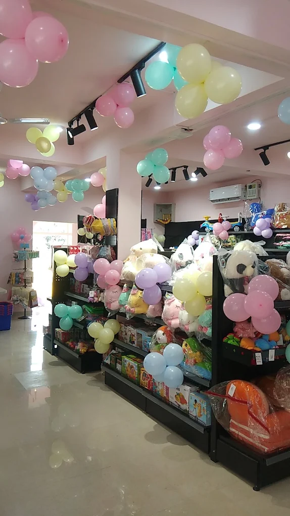Ohh Baby Kalinganagar store collection